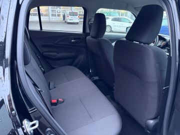 Bild 10 Suzuki Swift Comfort Hybrid CVT Navi LED Apple CarPlay