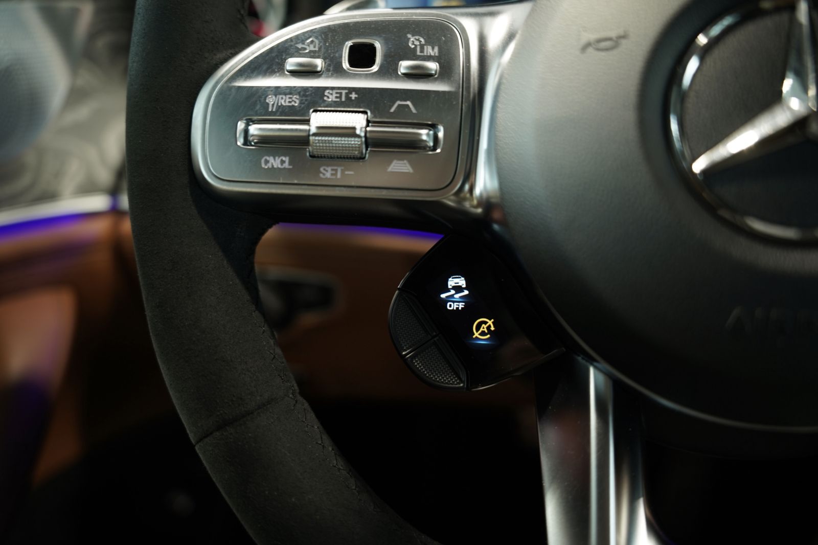 Mercedes Benz Amg Gt