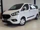 Ford Tourneo Custom Kombi 320 L2 Trend *9-Sitzer* - Ford Tourneo Custom in Frankfurt (Main)