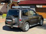 Mitsubishi Pajero 3.2 DI-D Edition 30*3-trg.*1.Hand*Umlufth - Mitsubishi Pajero: Edition 30
