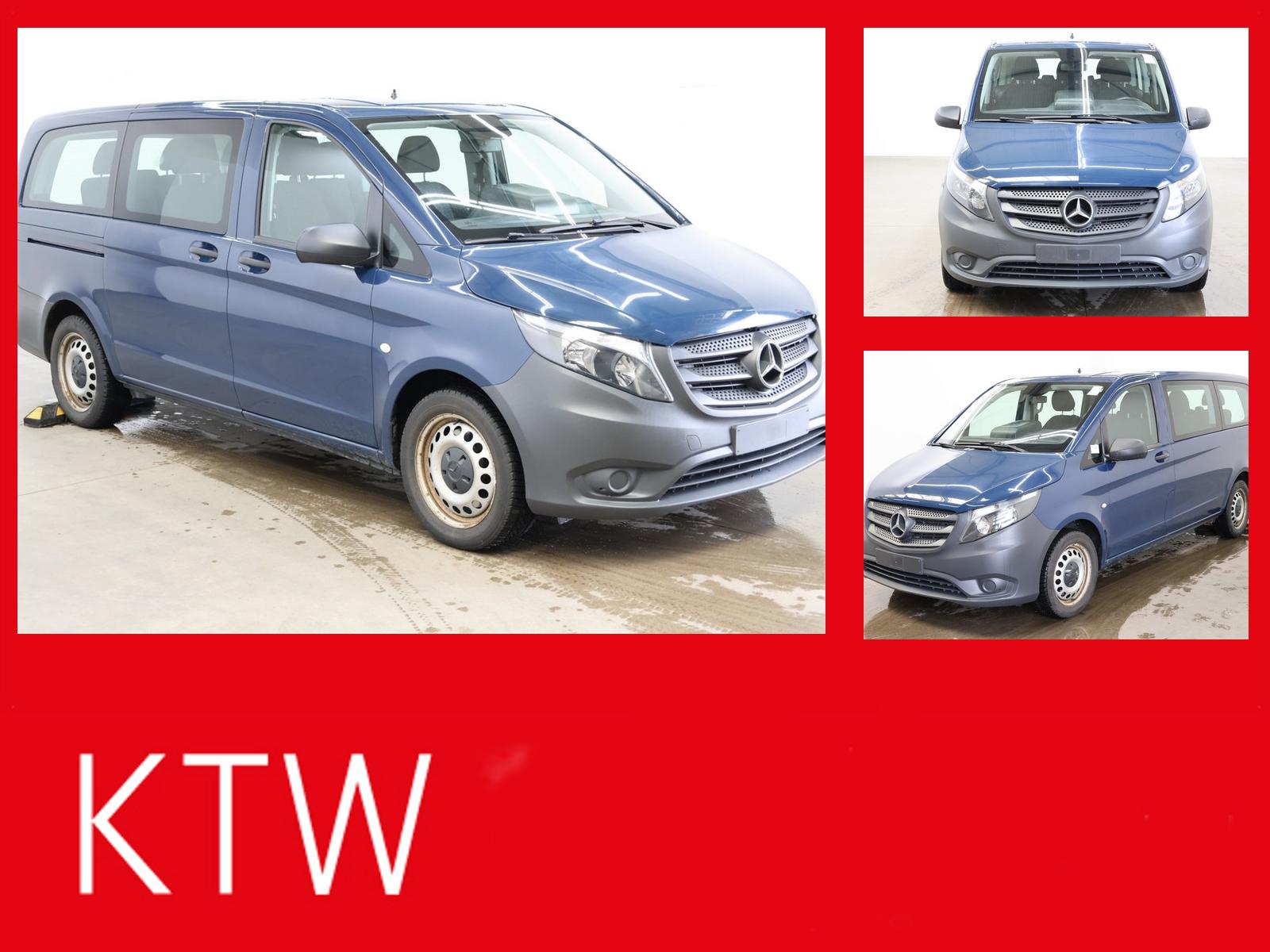 Mercedes-Benz Vito 114 TourerPro,lang,Automatik,8Sitze,Kamera
