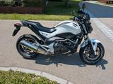 Honda NC700 - HU neu | Top gepflegt | 48 PS - HONDA PS