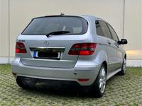 Mercedes-Benz B 200 Avantgarde | HU Neu | SHZ | Navi | Kamera