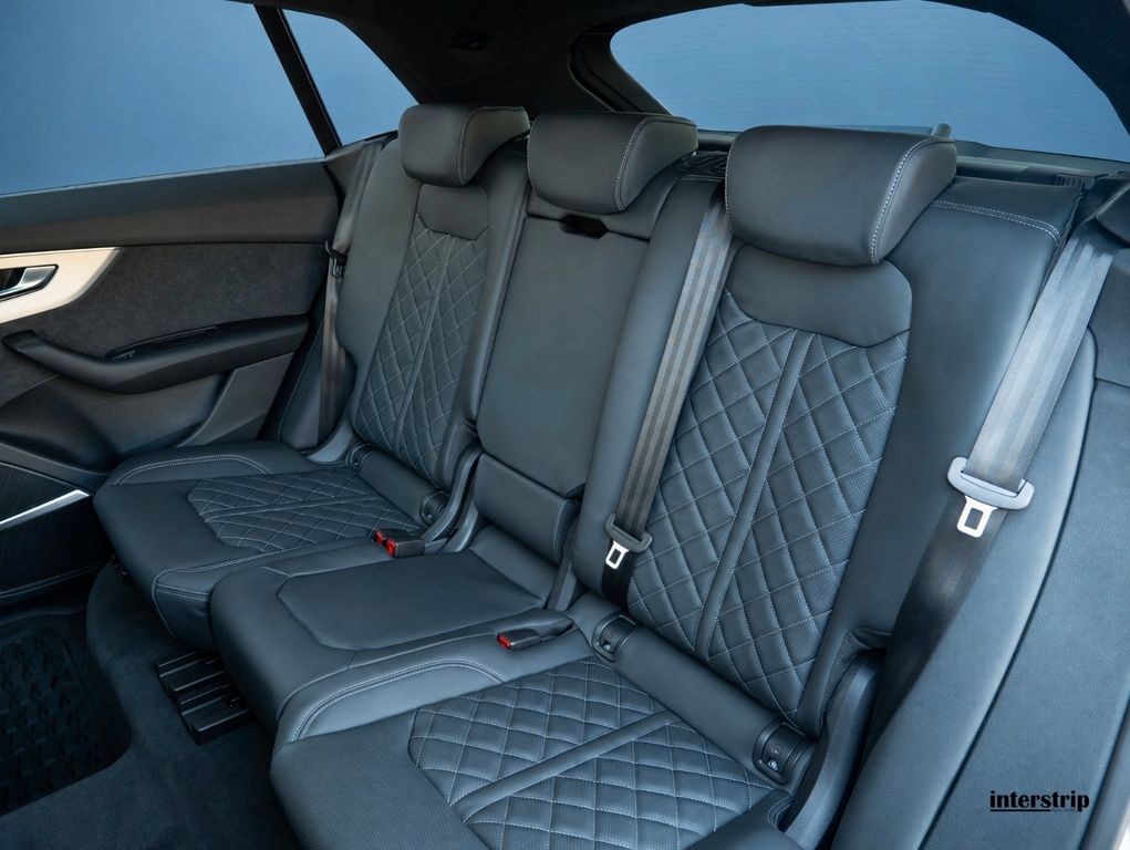 Audi Q8 – 33 / 33