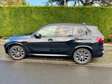 BMW X5 xDrive40i - - BMW X5 in Düsseldorf
