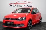 Volkswagen Polo V 1.4 GTI*7 Gang DSG*PDC*Top Zustand - Volkswagen Polo mit Benzin-Antrieb: Coupe