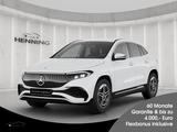 Mercedes-Benz EQA 350 AMG Line 4Matic Kamera Ambiente Totwink.