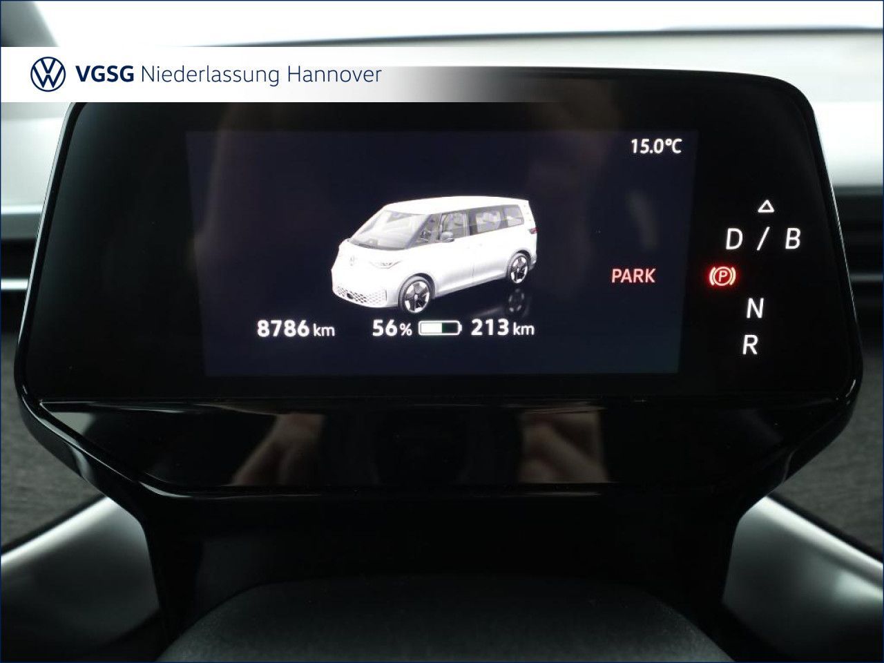 Volkswagen ID. Buzz - Bild 7
