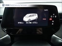 Volkswagen ID. Buzz - Vorschau Bild 7