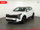 Kia Sportage 1.6 T-GDI AWD Aut. Facelift LED ACC Nav