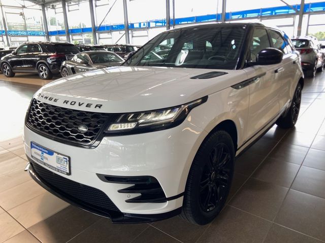 Land Rover Range Rover Velar AWD*R-Dynamic*AHK*Navi*ACC*LED