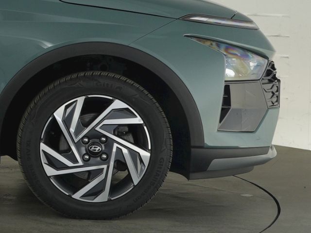 BAYON FACELIFT T-GDI TREND DCT+VOLL LED+NAVI+SIT