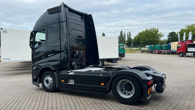 FH460 XL*AuchMiete*TurboCompound*Navi*LED*I-Save