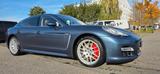 Porsche Panamera Turbo Turbo - Porsche Gebrauchtwagen in Frankfurt
