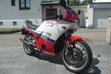 Yamaha RD 350 - YAMAHA RD