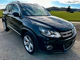 Volkswagen Tiguan 2.0 TDI BMT Sport & Style R-LINE Allrad
