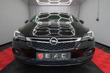 Opel Astra K Lim. 5-trg. Dynamic 1-Hand Scheckheft - Opel Astra: H