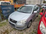 Volkswagen Polo IV Comfortline - gebrauchte VW Polo aus dem Jahr 2008
