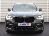 ALPINA XD4 3.0 Panorama - ALPINA mit Diesel-Antrieb