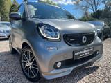 Smart For TWO*BRABUS XCLUSIVE*AMBIENTE*JBL*KAMERA*NAVI - Smart: Brabus