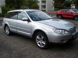 Subaru Outback 2.5i Active  Benzin/ LPG - Subaru Outback aus 2007