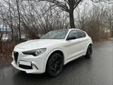 Alfa Romeo Stelvio 2.9 Bi-T. V6 375kW Quadrifoglio AT8-... - Alfa Romeo: 3.2