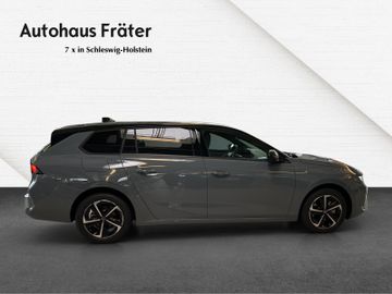 Fotografie 4 des Opel Astra L GS Line Hybrid 360°Kamera Navi LED