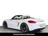 Porsche Boxster S 981 Sportabgas Navi Chrono Bose Sportf - Porsche Boxster in Ludwigshafen