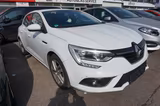 Renault Megane IV Lim. 5-trg. Experience1.Hand* - Renault Megane Gebrauchtwagen in Stuttgart