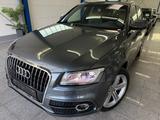 Audi Q5 3.0 TDI*QUATTR*AUT*S-LINE*PANO*B&O*BI-XN*TEMP - Audi Q5: Geländewagen