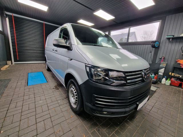 Volkswagen T6 2,0TDI Kasten lang*Klima*