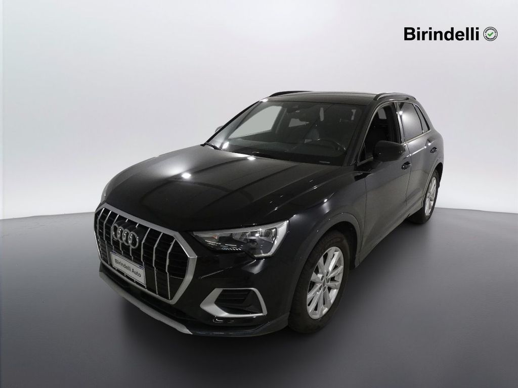 Image of Audi Q3