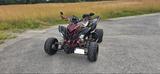 Yamaha Raptor YFM 700R Special Edition  - YAMAHA QUAD 700R