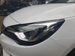 Fahrzeugabbildung Opel Astra K Lim. 5-trg. ON Navi Totwinkel Kamera PPS