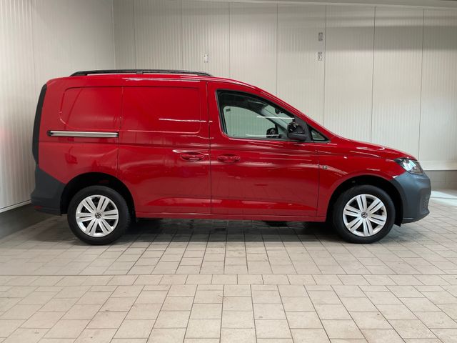 Caddy Cargo Kasten 2.0 TDI DSG AHK PDC KLIMA SHZ