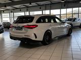 Mercedes-Benz C 63 S T E Perf. Premium+,Voll !!,NP 145.317.-! - Mercedes-Benz C 63 AMG: T