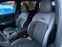 Jeep Compass - Vorschau Bild 7
