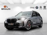 BMW X5 M60i xDrive UPE 144.000€ - graue BMW X5 M60
