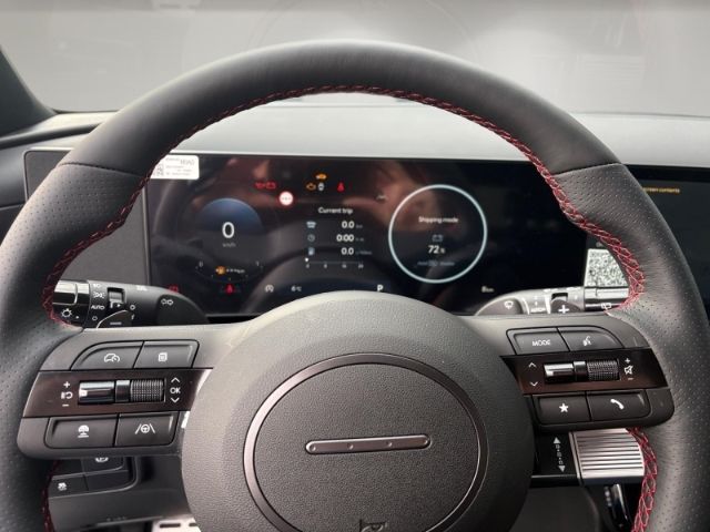 Hyundai TUCSON - Bild 8