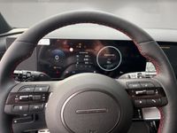 Hyundai TUCSON - Vorschau Bild 8