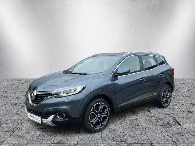 Renault Kadjar TCe 165 Crossborder-S