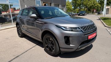 Land-Rover Range Rover Evoque - 7