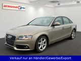 Audi A4 1.8 TFSI Ambition Lim. - Audi A4 aus 2008: Limousine