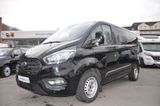 Ford Transit Custom Kombi 320 L1 Trend - Ford Transit Custom Gebrauchtwagen