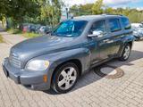 Chevrolet HHR vollleder Klima Tempomat anhängerkupplung - Chevrolet HHR Gebrauchtwagen