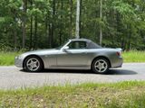 Honda S2000 - Honda S2000 aus 2003