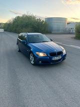 BMW e91 325d lci - BMW 325 in Saarbrücken