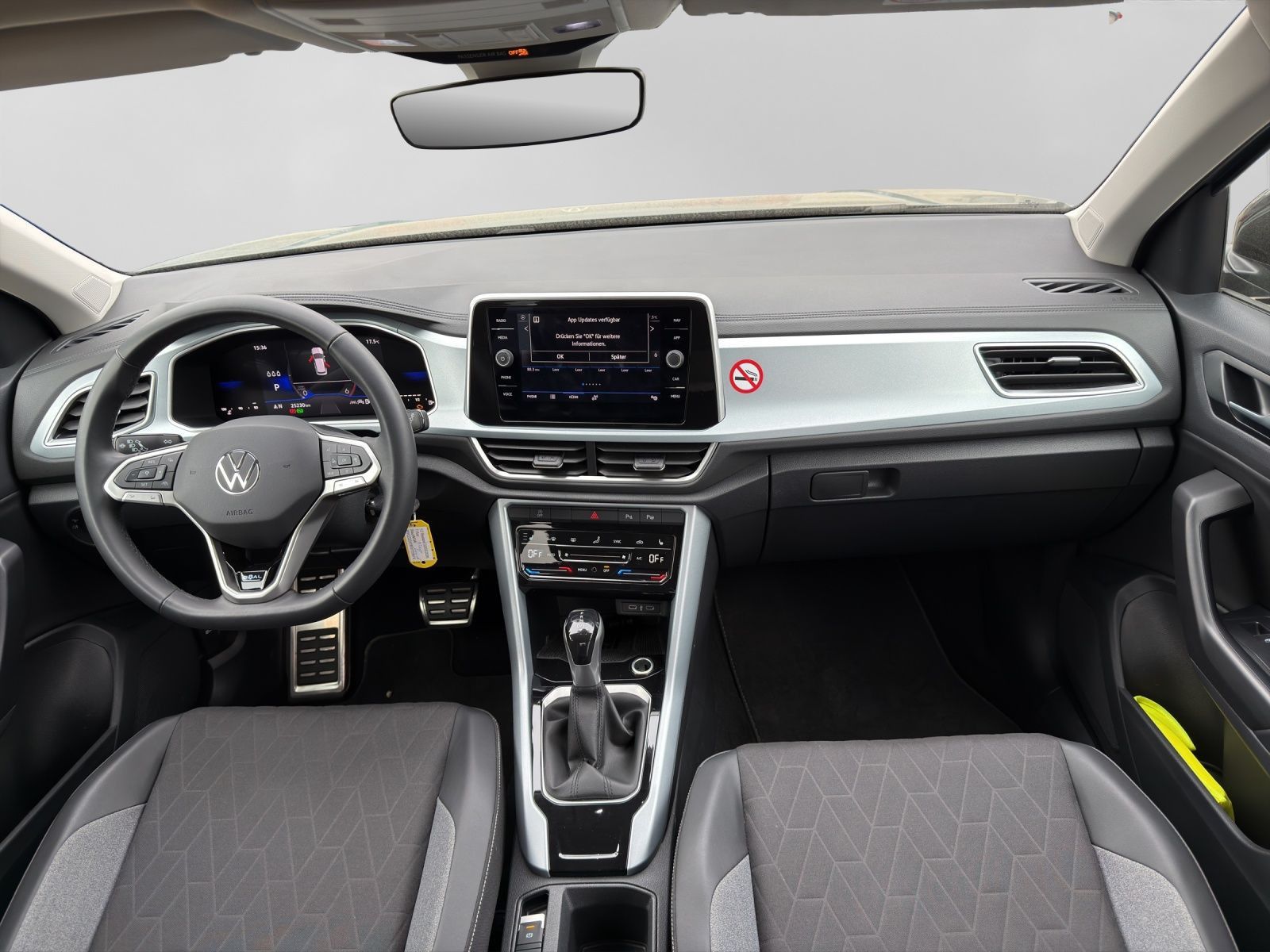 Volkswagen T-Roc - Bild 5