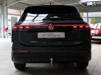 Volkswagen Tiguan - Vorschau Bild 7