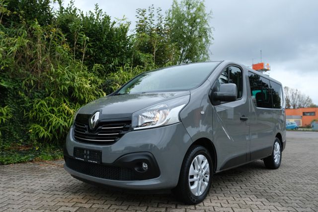 Renault Trafic Combi L1H1 2,7t  Expression R-Link PDC